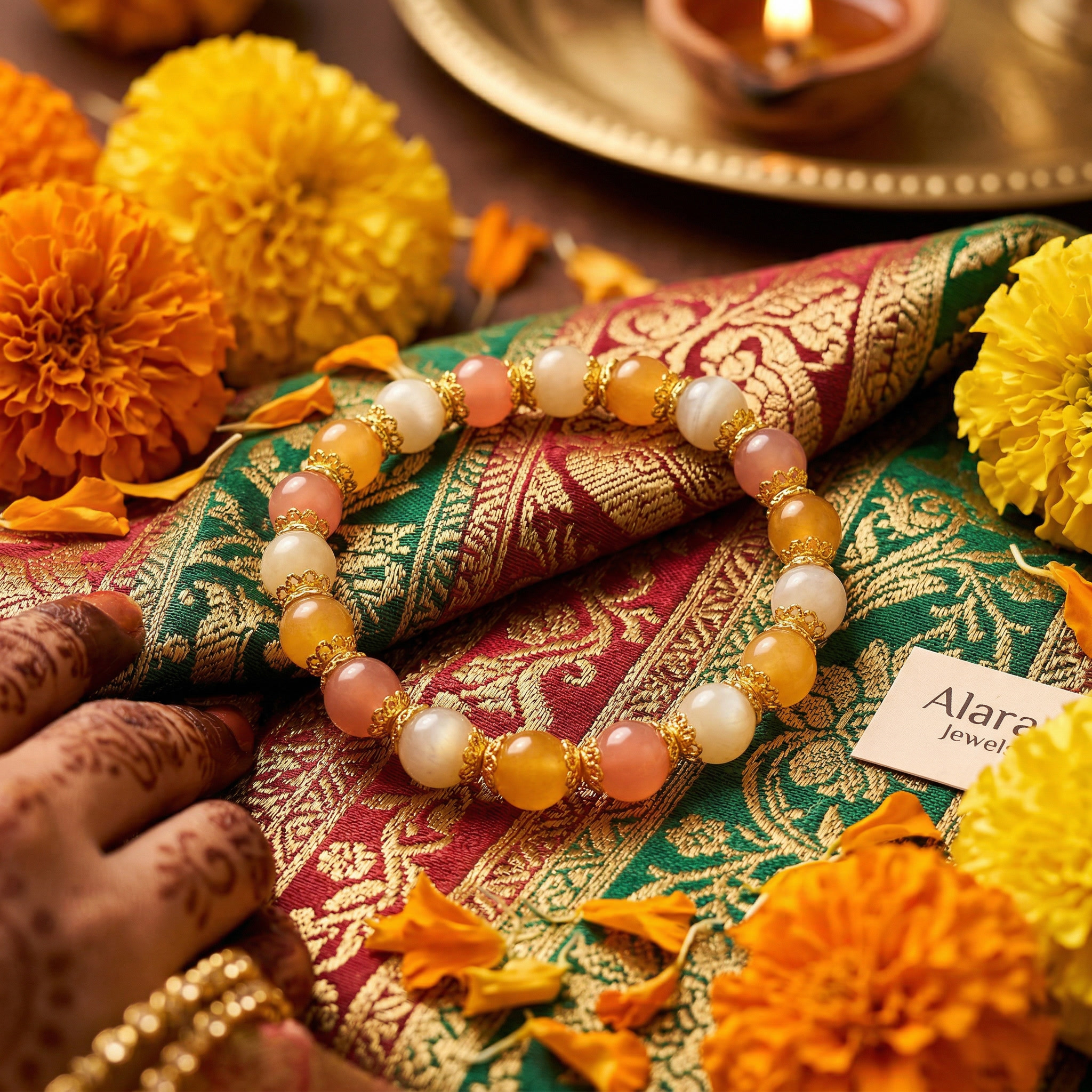 Mehndi Bloom - Image 4